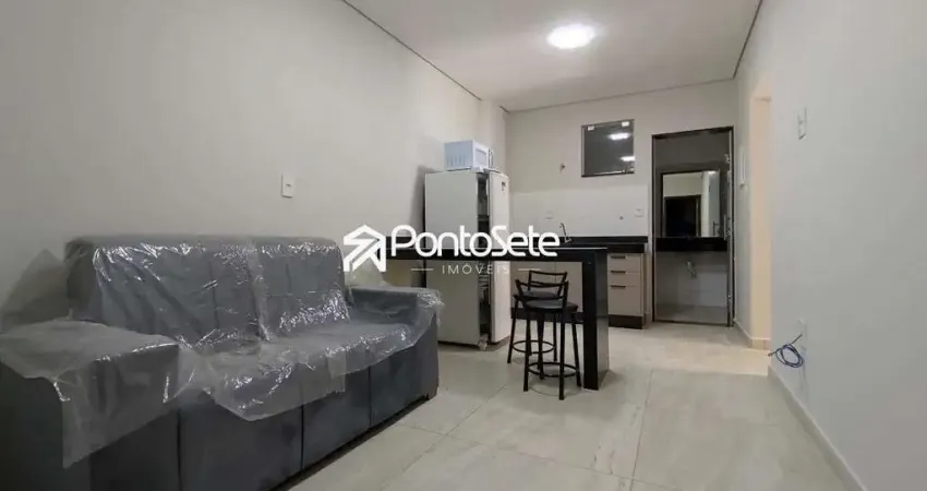 Kitnet / Stúdio para alugar no Centro, Divinópolis