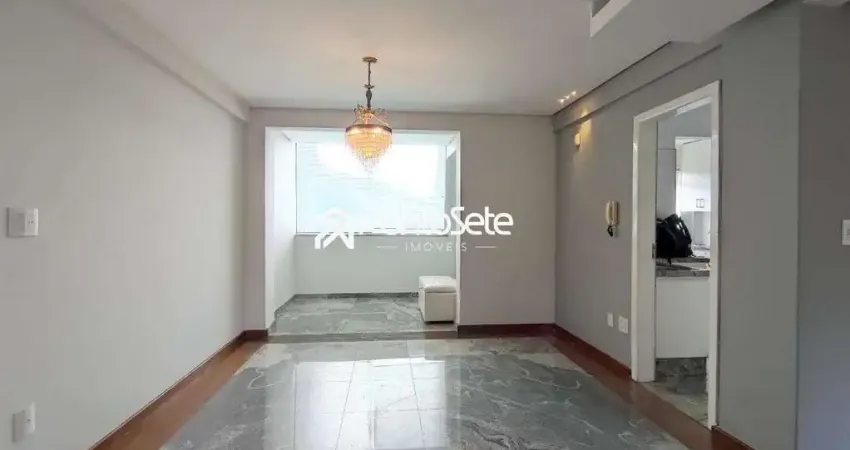 Apartamento com 3 quartos para alugar no Sidil, Divinópolis