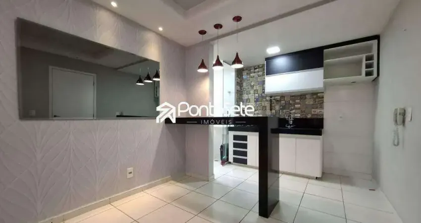 Apartamento com 2 quartos para alugar no Marajó, Divinópolis