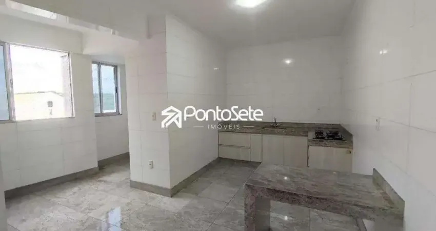 Apartamento com 3 quartos para alugar no Centro, Divinópolis