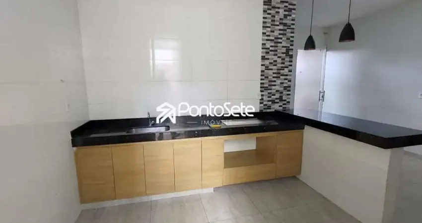 Casa com 3 quartos para alugar no Residencial Mariza Pardini, Divinópolis