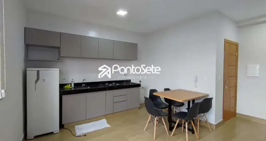 Kitnet / Stúdio para alugar no Centro, Divinópolis