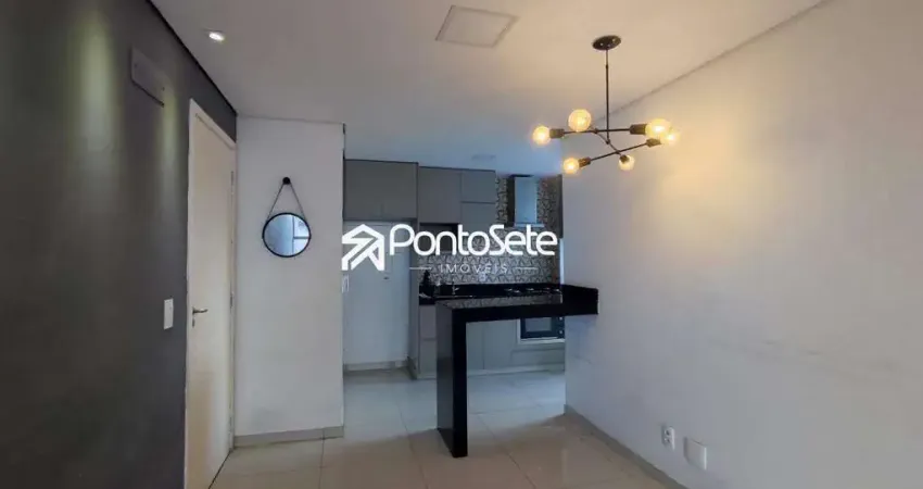 Apartamento com 2 quartos para alugar no Planalto, Divinópolis