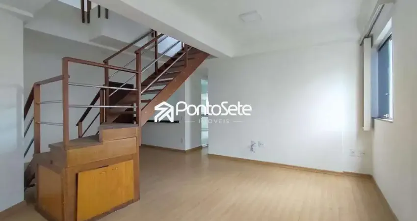 Cobertura com 3 quartos para alugar no Jardim Nova América, Divinópolis