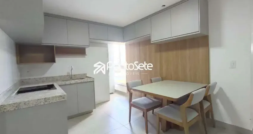 Apartamento com 3 quartos à venda no Bom Pastor, Divinópolis