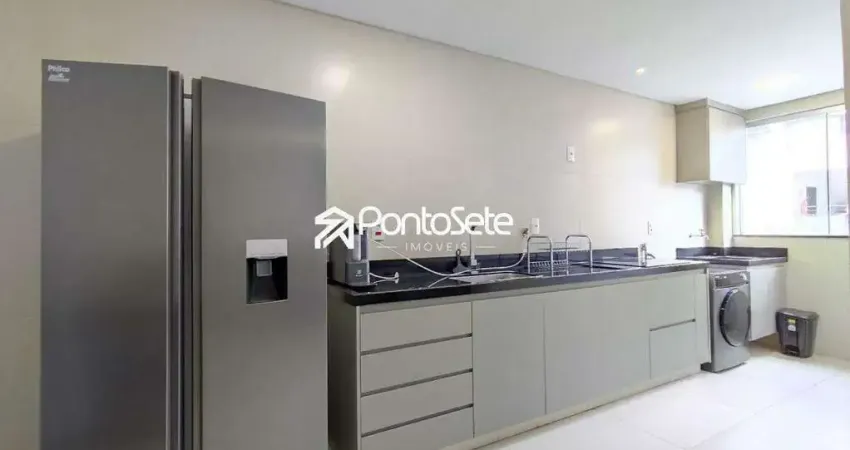 Apartamento com 3 quartos para alugar no Santo Antônio, Divinópolis