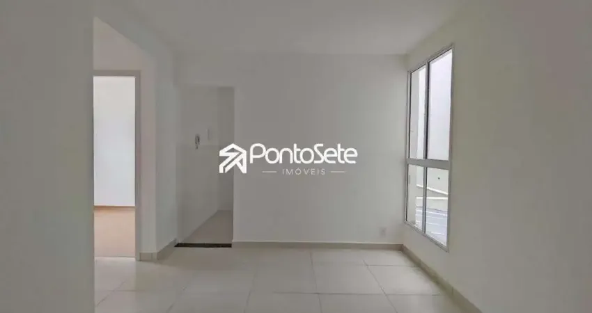 Apartamento com 2 quartos à venda no Realengo, Divinópolis