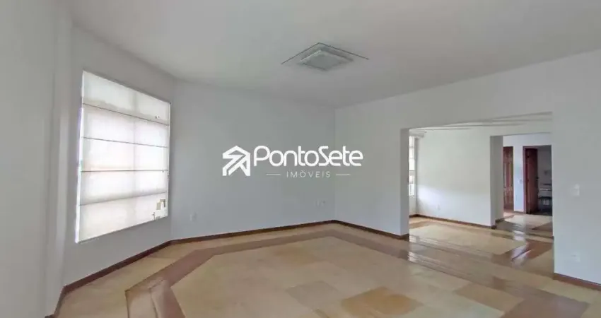 Apartamento com 3 quartos à venda no Centro, Divinópolis