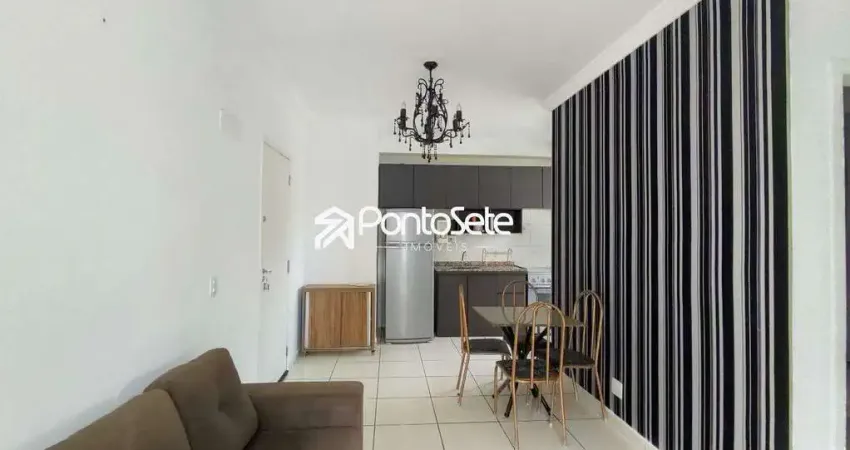 Apartamento com 2 quartos para alugar no Planalto, Divinópolis