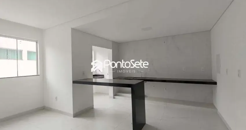 Apartamento com 3 quartos para alugar no Centro, Divinópolis