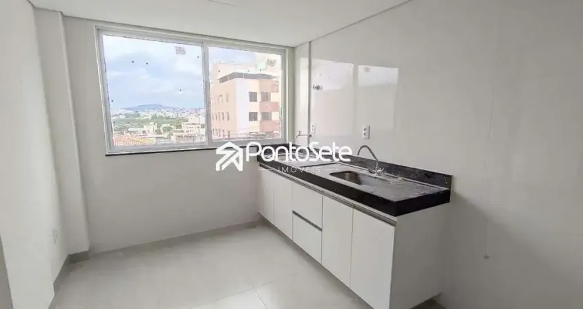 Kitnet / Stúdio para alugar no Bom Pastor, Divinópolis