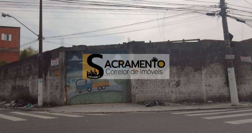 Dois Terrenos totalizando 500 metros escriturado no Wilma Flor!