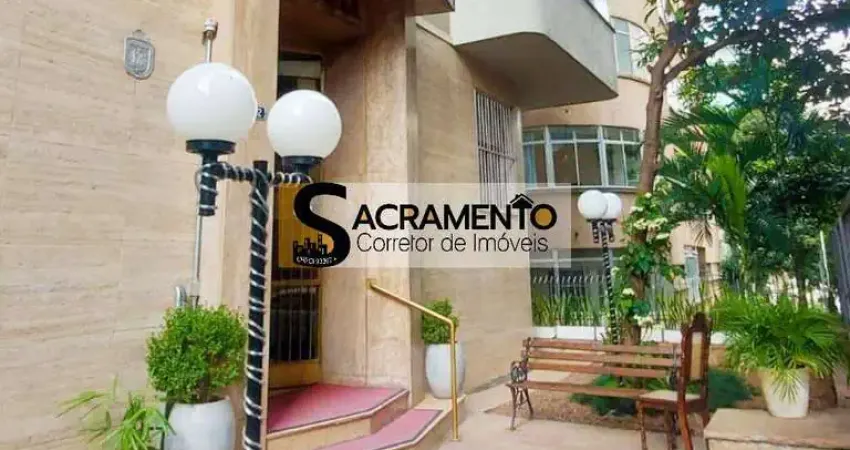 Apartamento na região central de SP p/ morar ou investir!