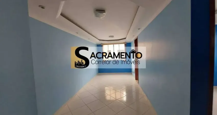 Apartamento 2 dorm para morar ou investir no Condomínio Volpi