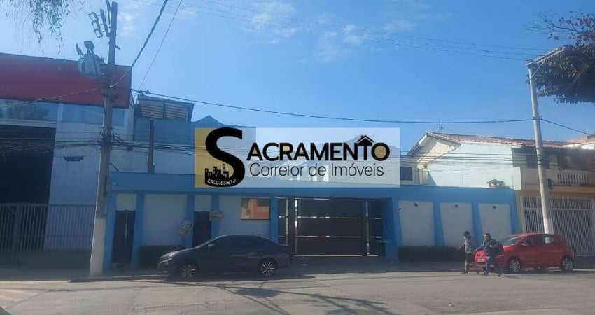 Casa com 2 quartos à venda na Rua Secundino Domingues, Jardim Independência, São Paulo