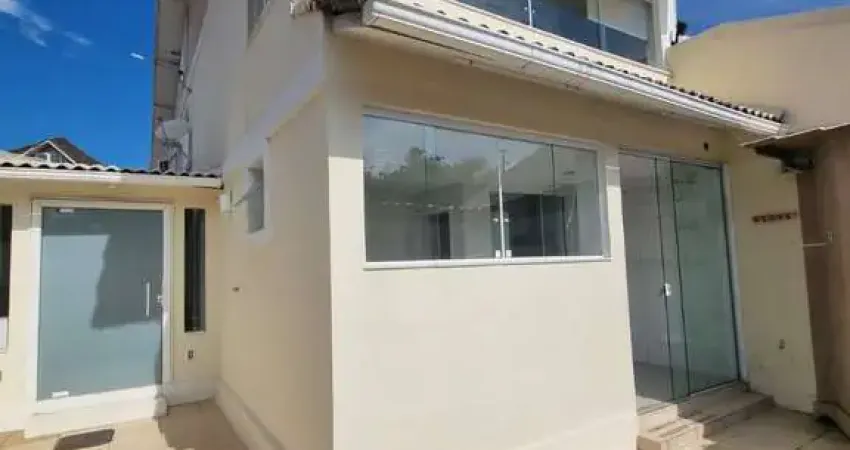 Casa com 4 quartos à venda na Avenida das Américas, Barra da Tijuca, Rio de Janeiro