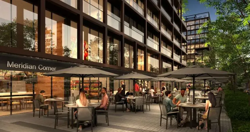 Ponto comercial à venda na Avenida Ator José Wilker, 600, Barra Olímpica, Rio de Janeiro