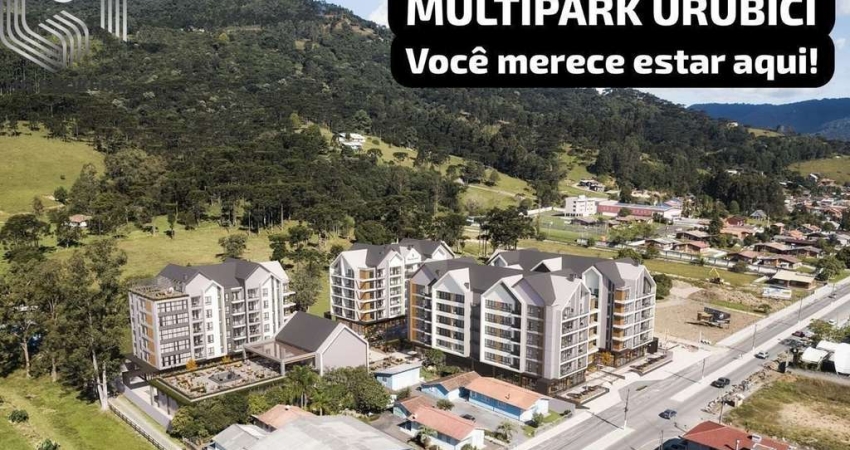 Apartamento com 1 quarto à venda na Av. Adolfo Konder, 1038, Centro, Urubici