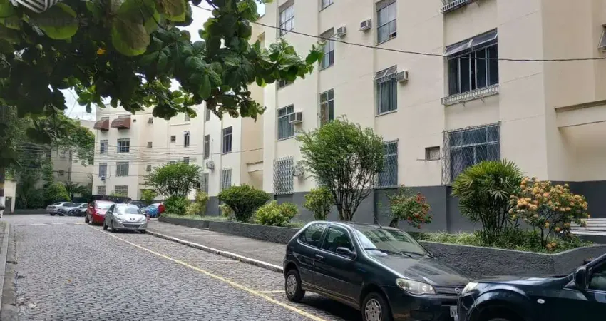 Apartamento com 3 quartos à venda na Rua Engenheiro Gama Lobo, Vila Isabel, Rio de Janeiro