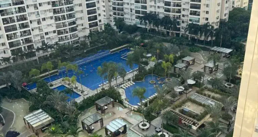 Apartamento com 3 quartos à venda na Avenida Vice-Presidente José Alencar, 1400, Barra Olímpica, Rio de Janeiro