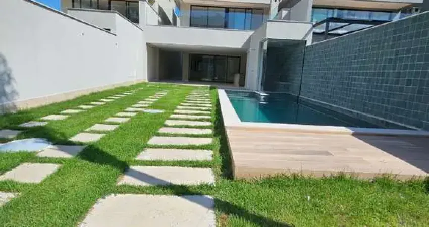 Casa em condomínio fechado com 6 quartos à venda na Rua Pio Borges de Castro, Barra da Tijuca, Rio de Janeiro