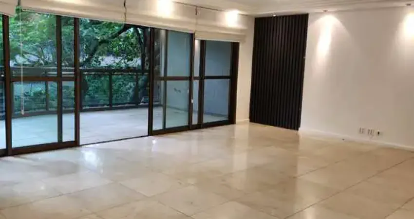 Apartamento com 4 quartos à venda na Rua Ivone Cavaleiro, 86, Barra da Tijuca, Rio de Janeiro