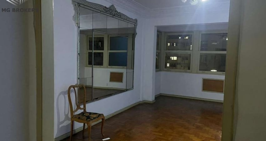 Apartamento com 3 quartos à venda na Praça Almirante Jaceguai, 71, Centro, Rio de Janeiro