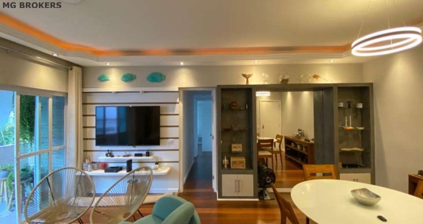 Apartamento com 3 quartos à venda na Avenida João Carlos Machado, Barra da Tijuca, Rio de Janeiro