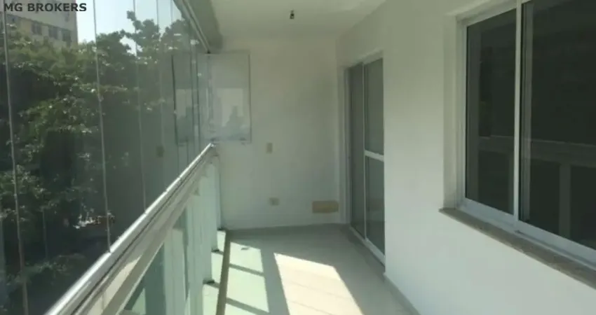 Apartamento com 3 quartos à venda na Rua da Passagem, 23, Botafogo, Rio de Janeiro