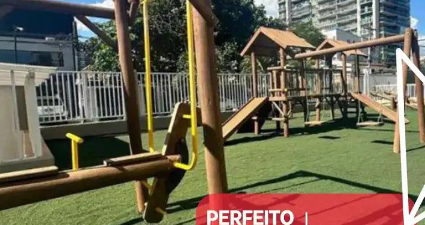Apartamento à venda no Recreio dos Bandeirantes, Rio de Janeiro-RJ: 2 quartos, 1 suíte, 1 sala, 2 banheiros, 1 vaga - 55,00 m².