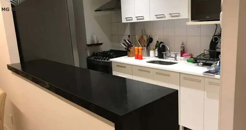 Apartamento de luxo na Barra da Tijuca, Rio de Janeiro: 3 quartos, 1 suíte, 2 banheiros, 1 vaga, 81m². Venha conferir!