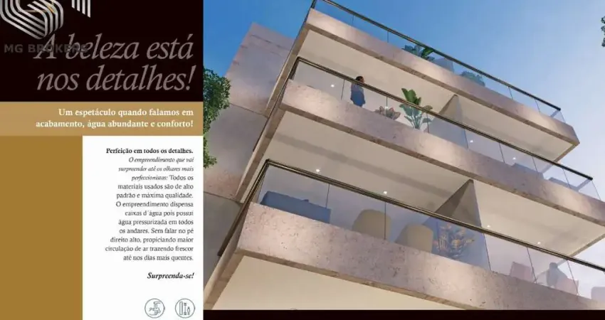 Apartamento com 2 quartos à venda na Avenida Gilberto Amado, 525, Barra da Tijuca, Rio de Janeiro