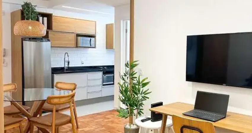 Apartamento com 1 quarto à venda na Rua Alberto de Campos, 51, Ipanema, Rio de Janeiro