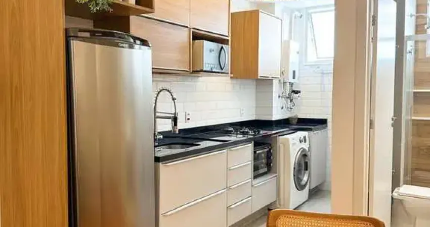 Apartamento com 1 quarto à venda na Rua Alberto de Campos, 51, Ipanema, Rio de Janeiro