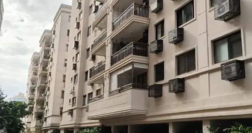 Apartamento com 2 quartos à venda na Estrada dos Três Rios, 1245, Freguesia (Jacarepaguá), Rio de Janeiro