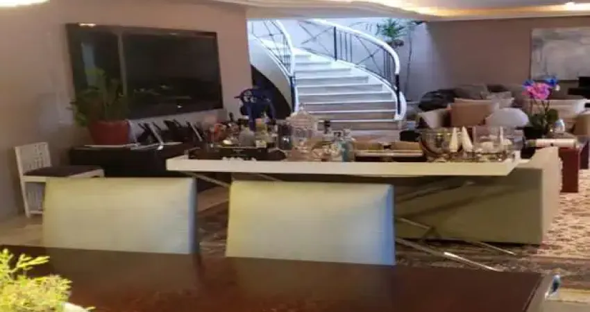 Cobertura com 4 quartos à venda na Rua Pedro Bolato, Barra da Tijuca, Rio de Janeiro