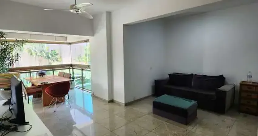 Apartamento à venda na barra da tijuca, rio de janeiro - 3 quartos, 1 suíte, 110m² - imperdível oportunidade!