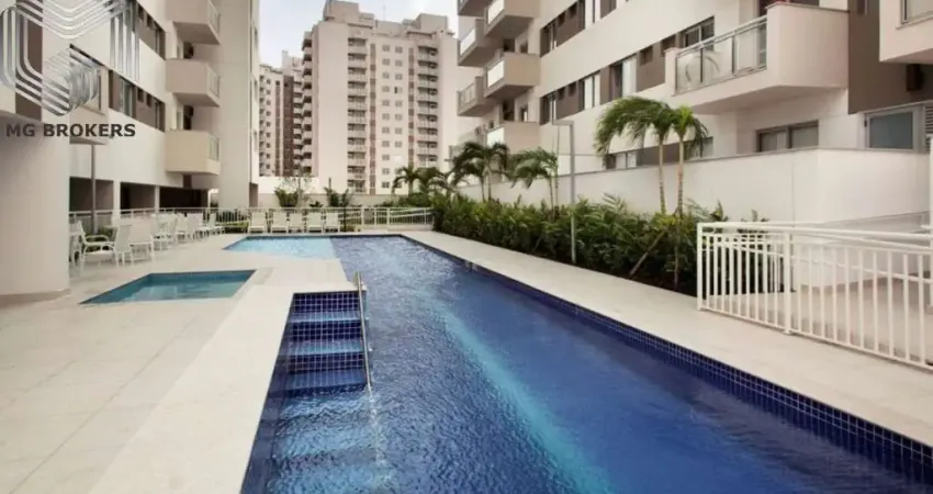 Apartamento à venda no rio de janeiro - todos os santos: 3 quartos, 1 suíte, 1 banheiro, 73m² de área