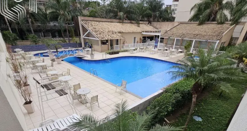 Apartamento com 2 quartos à venda na Rua Barão de Itapagipe, 71, Rio Comprido, Rio de Janeiro