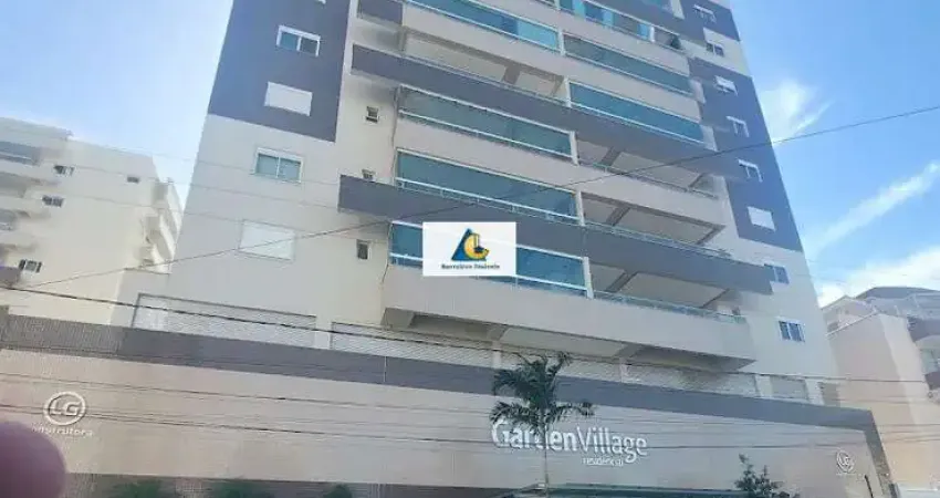 Garden Village Residence - Apartamento Alto Padrão em Nossa Senhora do Rosário, São José/SC