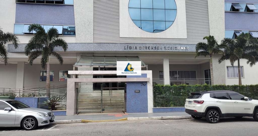 Lídia Dircksen Residence - Apartamento Alto Padrão com home office e suíte master em Campinas
