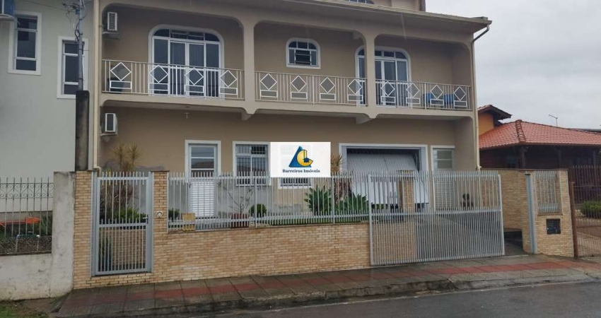 Casa com 4 quartos à venda na Rua Paulino Júlio de Souza, 1019, Ipiranga, São José