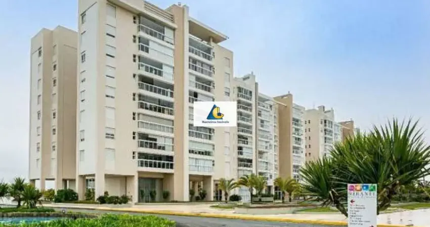 Apartamento com 3 quartos à venda na Rodovia BR-101, 4161, Barreiros, São José