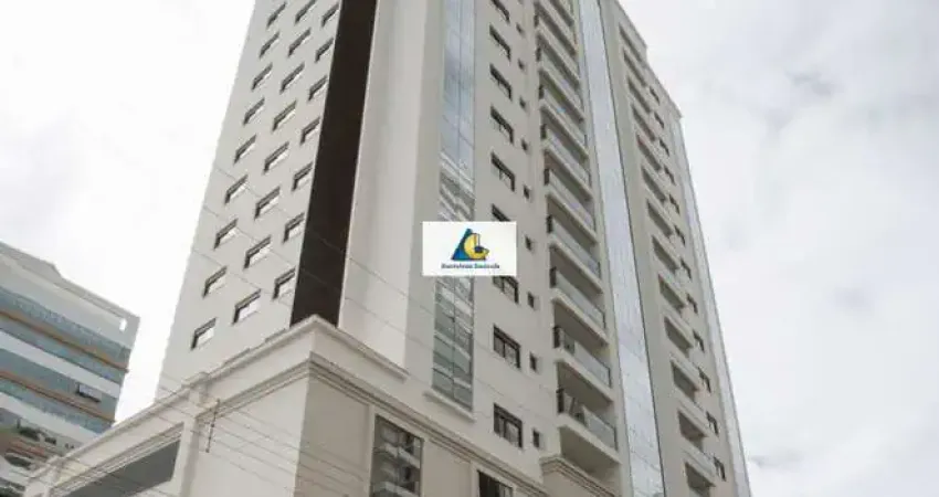Ville de Luxembourg Residence - Apartamento Alto Padrão em Kobrasol, São José/SC