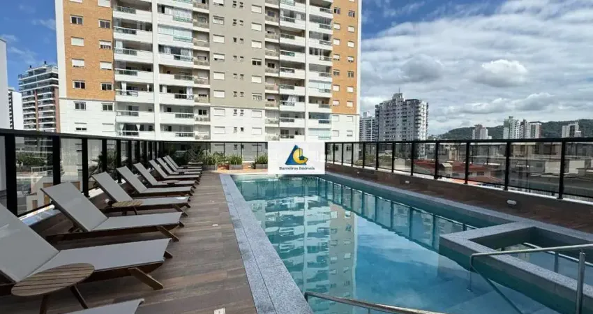 Privilége Residence - Apartamento em Campinas, São José/SC