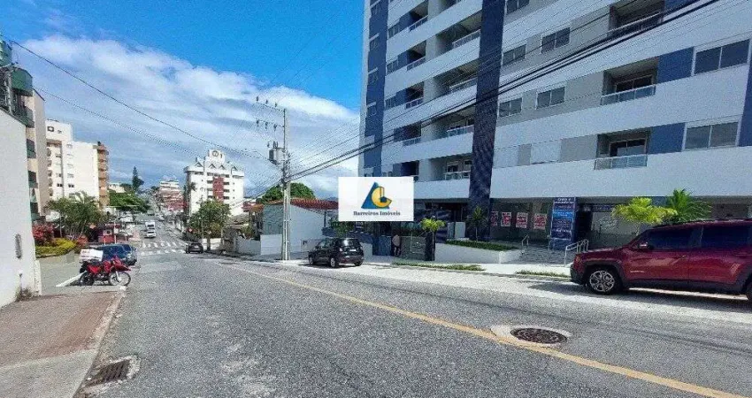 Rio Plata Residence - Apartamento em Capoeiras, Florianópolis/SC