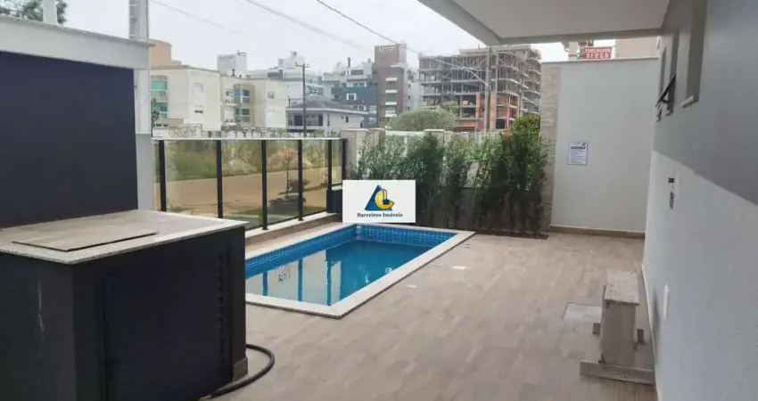 Apartamento com 2 quartos à venda na Avenida Alameda Governador Pedro Ivo Campos, 100, Praia de Palmas, Governador Celso Ramos