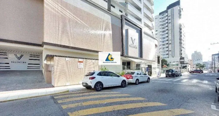 Residencial Valentina - Apartamento em Campinas, São José/SC