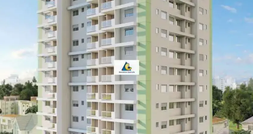 Residencial Morada do Atlântico - Apartamento 2 quartos em Barreiros, São José/SC