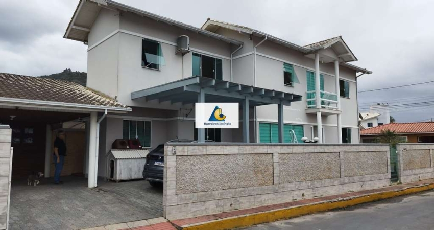 Casa com 4 quartos à venda na Rua Vilibaldo Dechamps, Universitários, Biguaçu